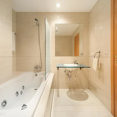 Las Nayades Beach Apartment