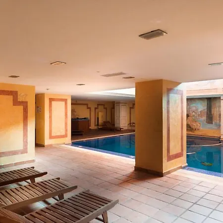 Las Nayades Beach Apartment