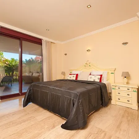 Apartment Las Nayades Beach *