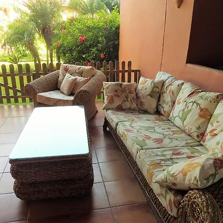Apartment Las Nayades Beach *
