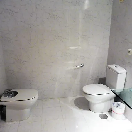Apartment Las Nayades Beach *