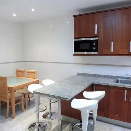 Apartment Las Nayades Beach Estepona