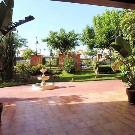 Apartment Las Nayades Beach *