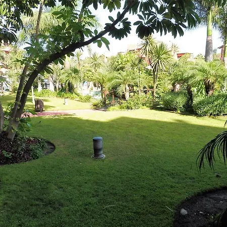 Apartment Las Nayades Beach *
