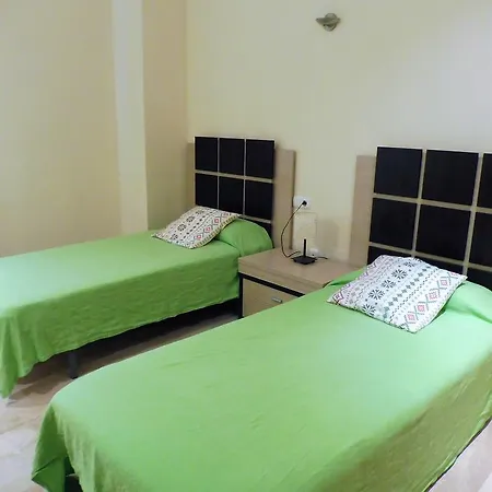 Apartment Las Nayades Beach *