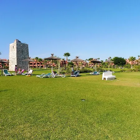 Las Nayades Beach Apartment