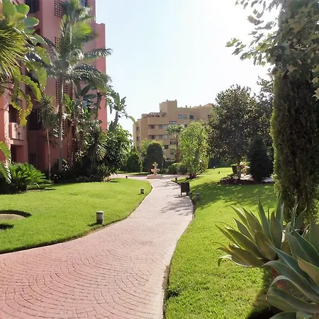 Las Nayades Beach Apartment Estepona