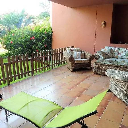 Apartment Las Nayades Beach