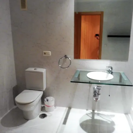 Las Nayades Beach Apartment Estepona