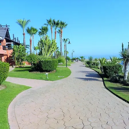 Las Nayades Beach Apartment