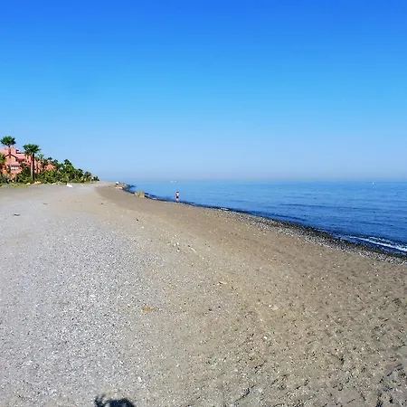 Apartment Las Nayades Beach *