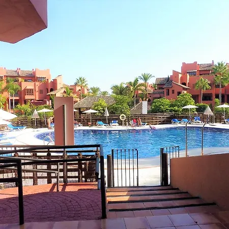 Las Nayades Beach