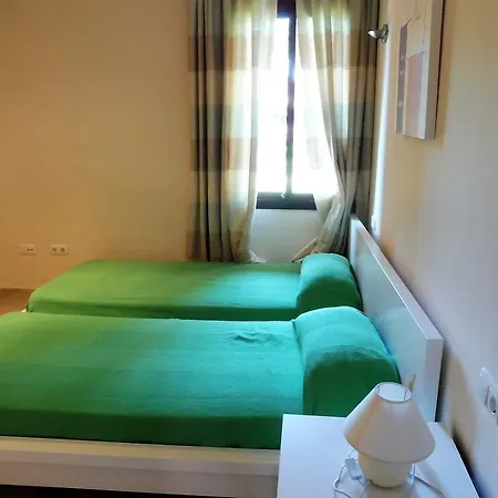 Las Nayades Beach Apartment *